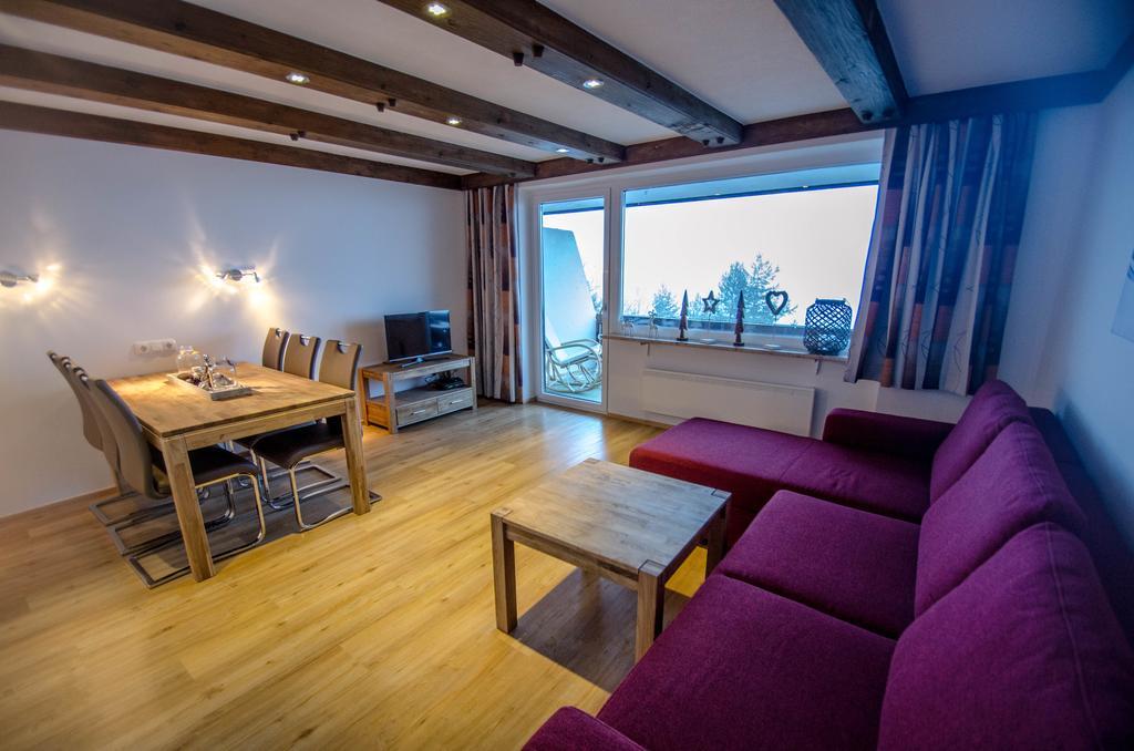 Appartement The Good View By All In One Apartments Целль-ам-Зе Экстерьер фото